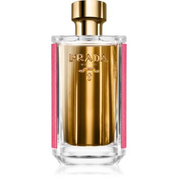 Prada La Femme Intense Eau de Parfum pentru femei - imagine 2